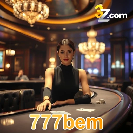 777bem Jogos de caça-níqueis