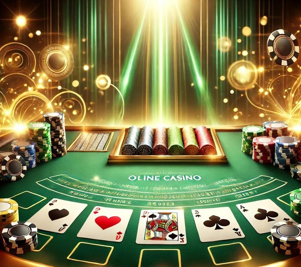 777bem Jogos de blackjack