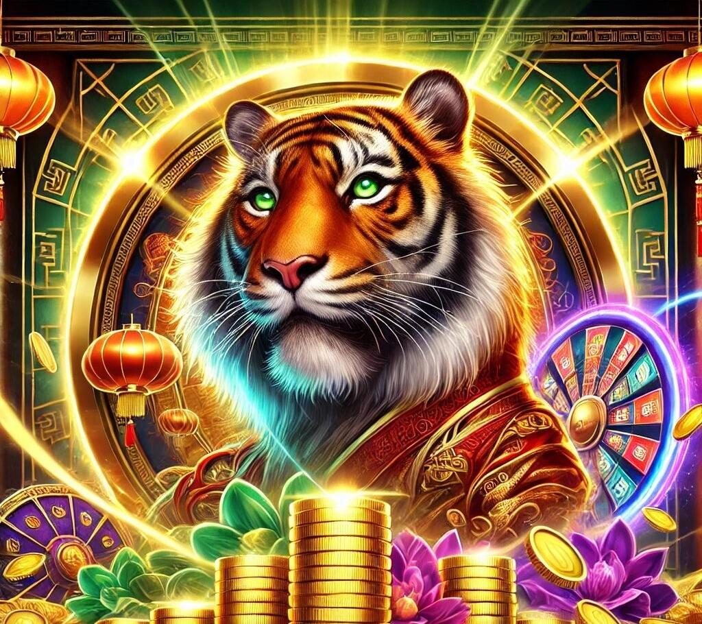 777bem Dicas para Fortune Tiger