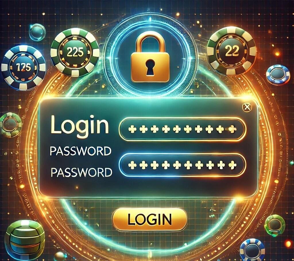 777bem Como Fazer Login
