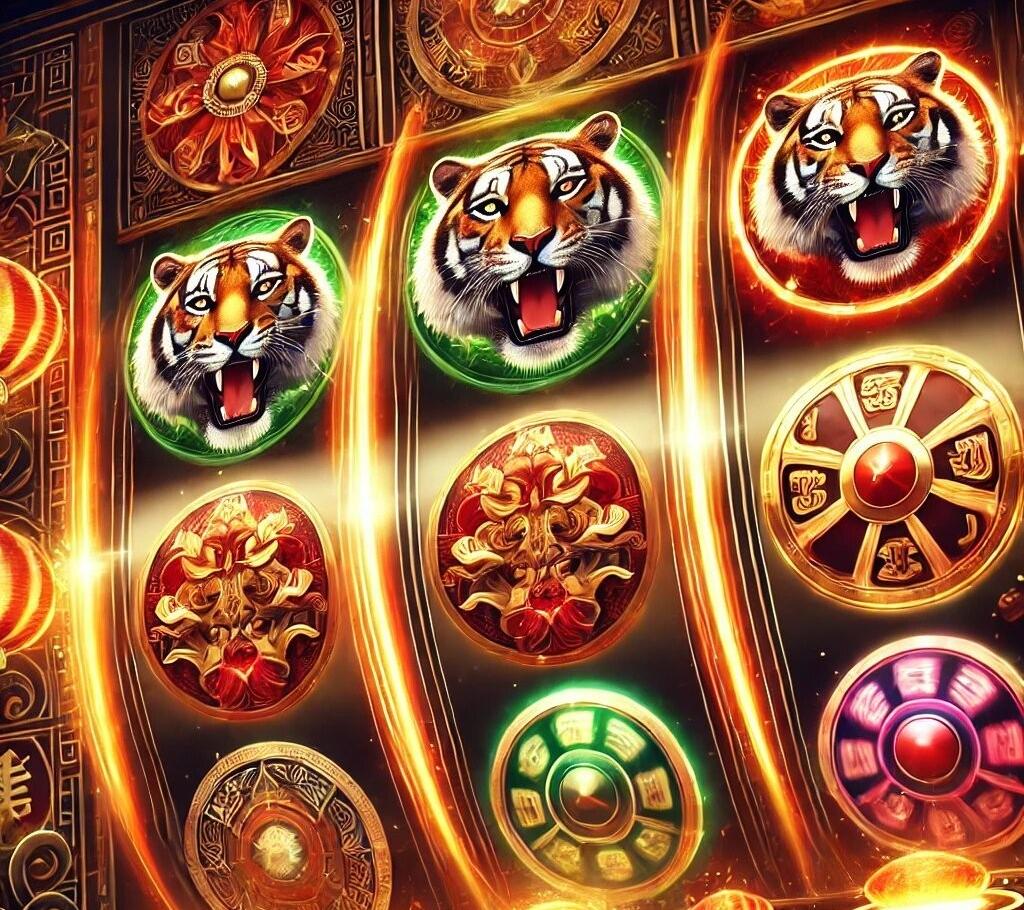 777bem Como Jogar Fortune Tiger