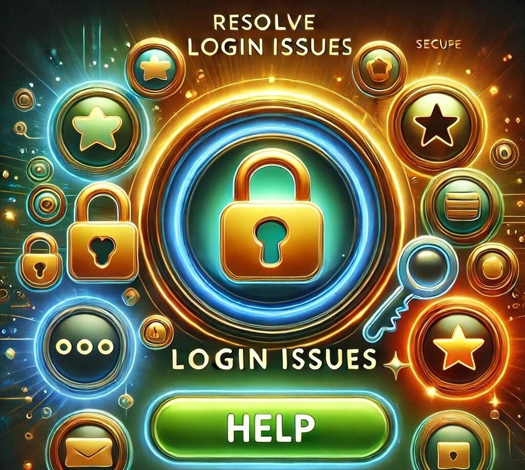 777bem Ajuda para Login