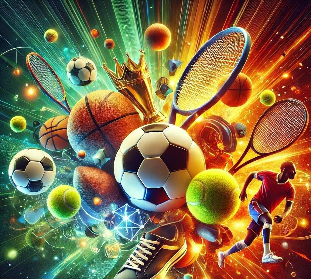 777bem Esportes Populares