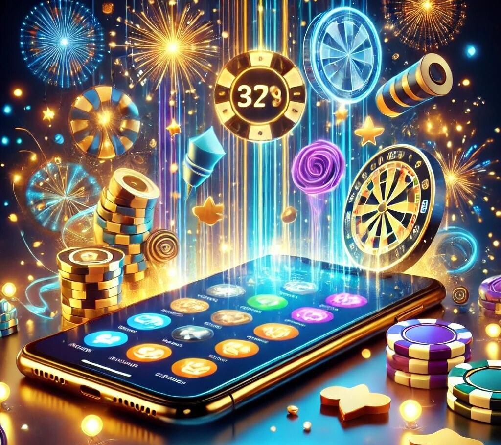 777bem Por Que Baixar o App?