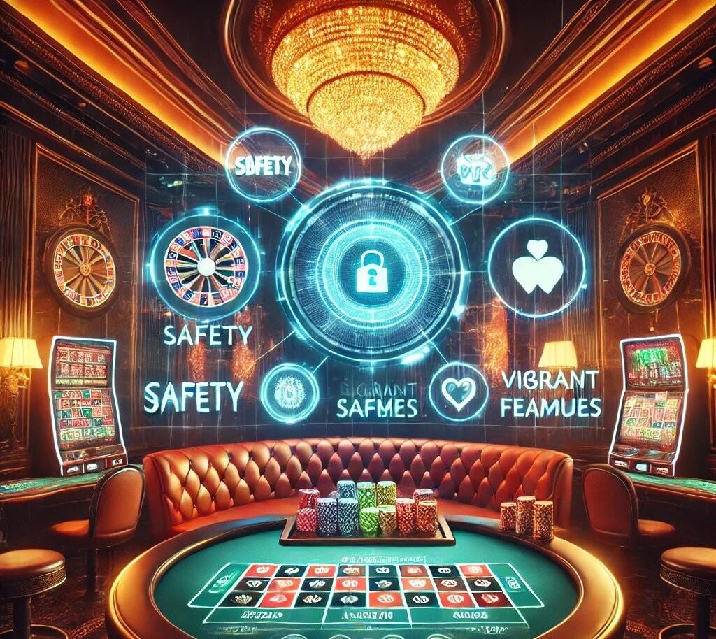 Por Que Jogar no 777bem?