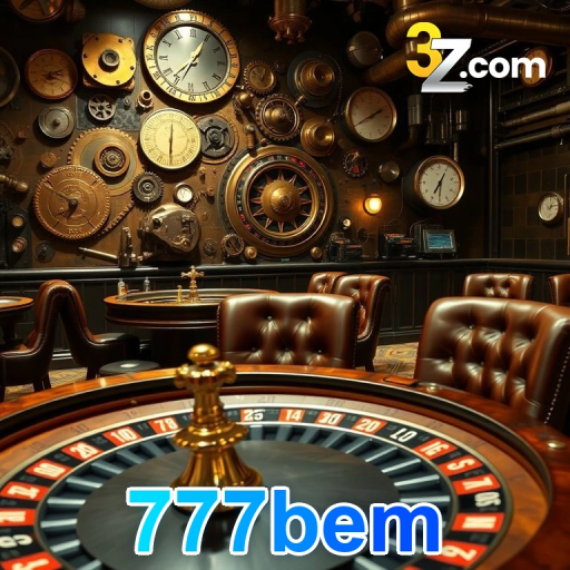 Inovação e Diversão: App do 777bem para Gamers Brasileiros