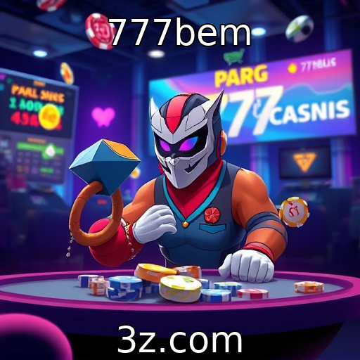 Adoção de tecnologias em jogos cresce rapidamente