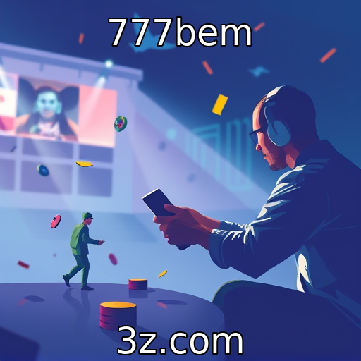 Impacto dos jogos na saúde mental dos jogadores