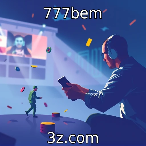 Impacto dos jogos na saúde mental dos jogadores