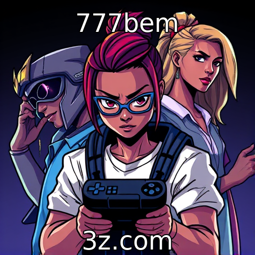 Diversidade de gênero em protagonistas de jogos