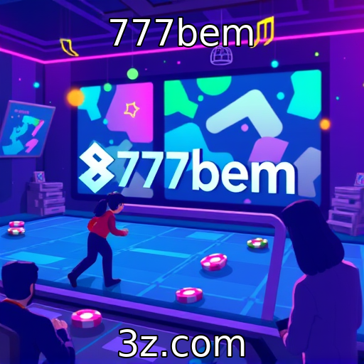 Novas tendências no design de jogos interativos