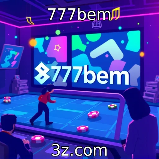 Novas tendências no design de jogos interativos