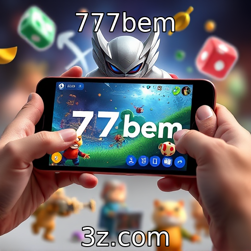 Crescimento do mercado de jogos mobile e suas implicações