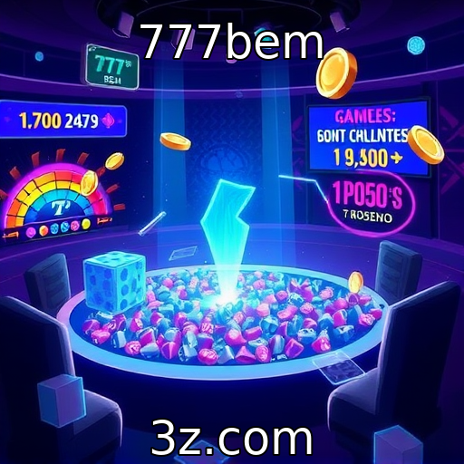 Novas tendências na desenvolvimento de jogos