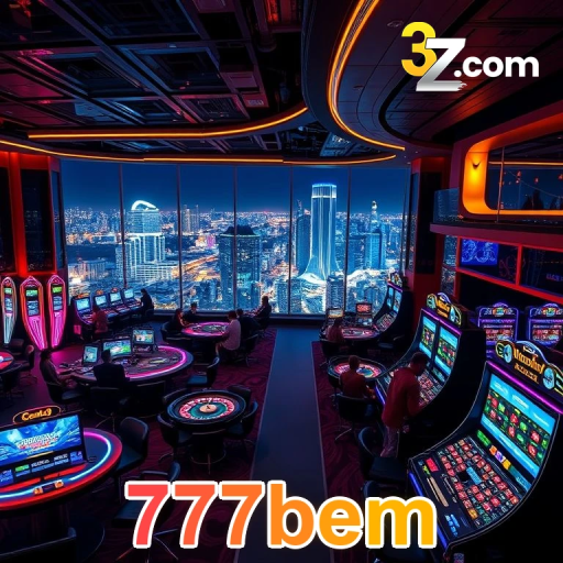 Recursos Premium da Seção Paga no 777bem: Engajamento Garantido!