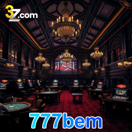 Promoções Empolgantes no 777bem: Diversão Garantida